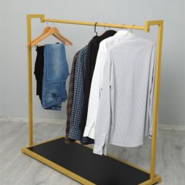 Gold Painted Elite Stand - Image 3