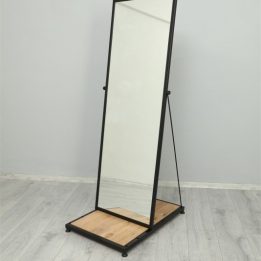 Boy Aynası Çerçevesi ( Aynasız ) - Image 5