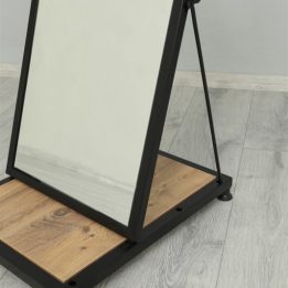 Ayakkabı Aynası Çerçevesi ( Aynasız) - Image 3