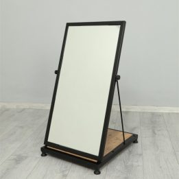 Ayakkabı Aynası Çerçevesi ( Aynasız) - Image 4