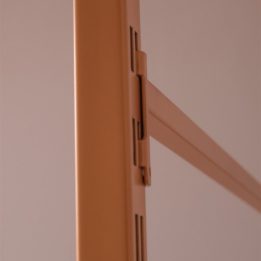 Copper Fixed Shelf System - Image 3