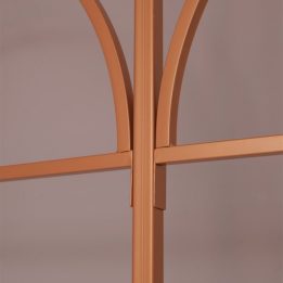 Copper Fixed Shelf System - Image 4