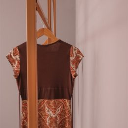 Copper Fixed Shelf System - Image 6