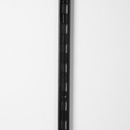 Double-Holed Black Post - Image 3
