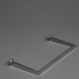 Wall-Mounted 60 cm U Pipe - Image 3