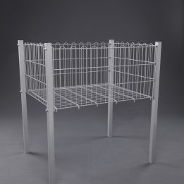 Baskets with 60*80 Profile Stand - Image 3