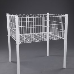 Baskets with 60*80 Profile Stand - Image 4