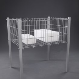 Baskets with 60*80 Profile Stand - Image 6