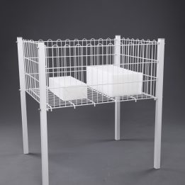 Baskets with 60*80 Profile Stand - Image 2