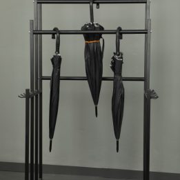 Square Profile Umbrella Stand - Image 6