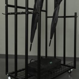 Square Profile Umbrella Stand - Image 3