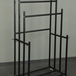 Square Profile Umbrella Stand - Image 4