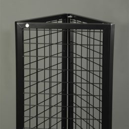 Triangular Dense Wire Panel - Image 2
