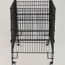 53*80 Double-Compartment Basket - Image 5