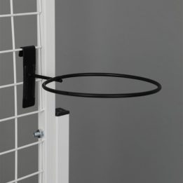 Ball Holder for Wire Shelf - Image 2