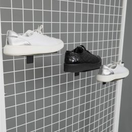Shoe Display, 9x18 for Wire Shelf - Image 3
