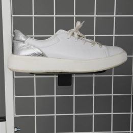 Shoe Display, 9x18 for Wire Shelf - Image 4