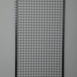 Wire Shelf Stand with Dense Wires and 30*30 Uprights - Image 7