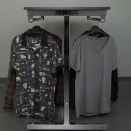 T-Table with Chipboard - Image 2