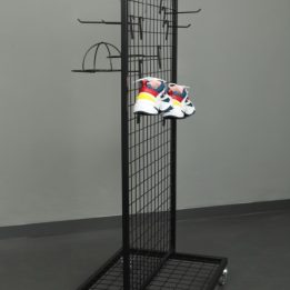 Wire Stand with Base 150*90 - Image 4