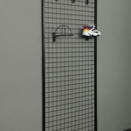 Dense Wire Shelf 60x150 - Image 3