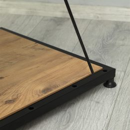 Full-Length Mirror Frame (Mirror not included) - Image 3