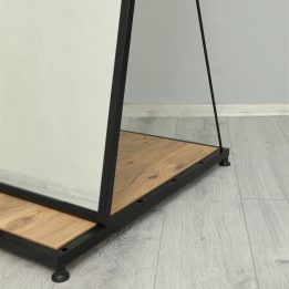 Full-Length Mirror Frame (Mirror not included) - Image 4