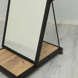 Shoe Mirror Frame (Mirror not included) - Image 3