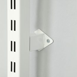White Store Decoration Shelving System - Image 7