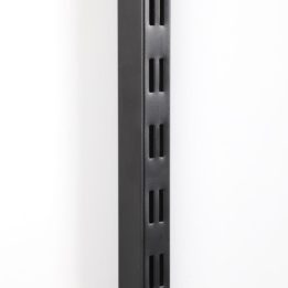 Black 30x30 Post 2.5 Meters - Image 4
