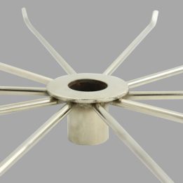 10-Wire Tier Stand - Image 2