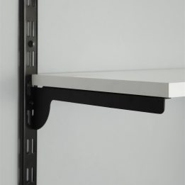 Claw Straight Twisted Black Support - Image 2