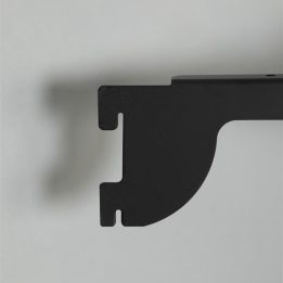 Claw Straight Twisted Black Support - Image 3