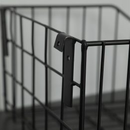 Mini Basket for Wire Shelf - Image 3