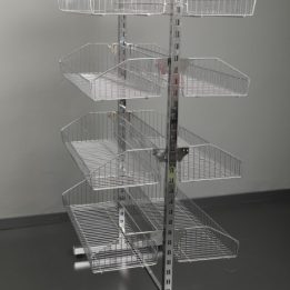 Hooked Element Basket - Image 4