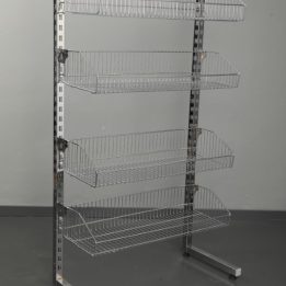 Hooked Element Basket - Image 5