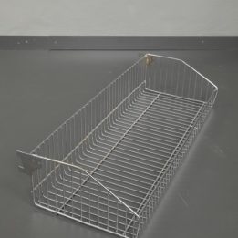 Hooked Element Basket - Image 3
