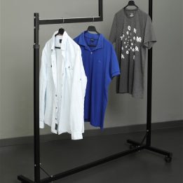 Z-Stepped Hanger Stand - Image 3