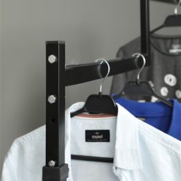 Z-Stepped Hanger Stand - Image 4
