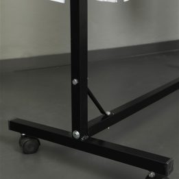 Z-Stepped Hanger Stand - Image 5