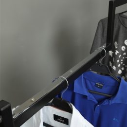 Z-Stepped Hanger Stand - Image 6