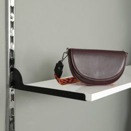 Black Reversed Twist Support - Image 3