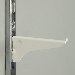 White Support with Claw - Image 2