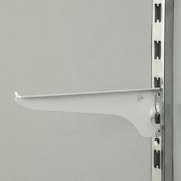 White Support with Claw - Image 3