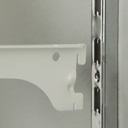 White Support with Claw - Image 5