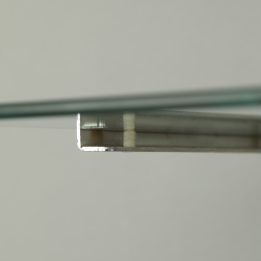 Glass Support with Claw - Image 4