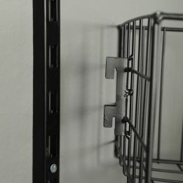 Hooked Wire Basket - Image 3