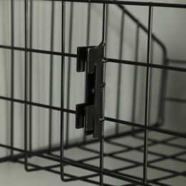 Hooked Wire Basket - Image 5