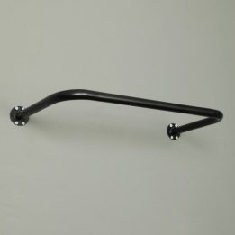 Wall-Mounted U Pipe made of Round Tube - Image 2