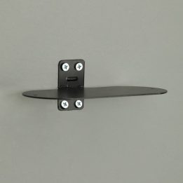 Wall-Mounted Shoe Display - Image 2